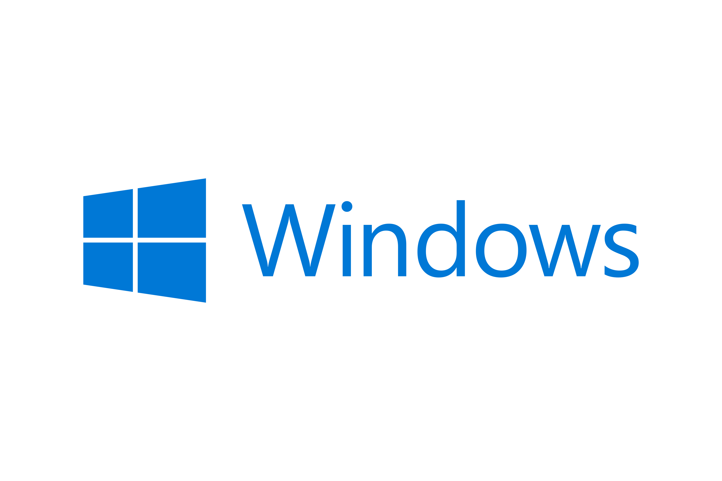 Microsoft programmatūra