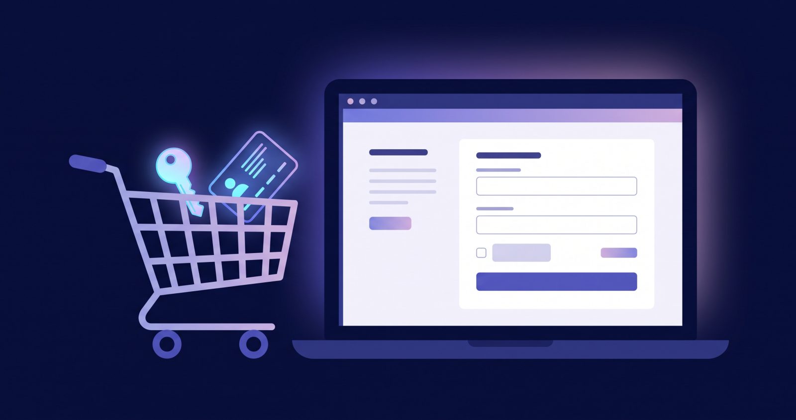 Iegādāties lētas digitālās programmatūras aktivizācijas licenses un kodus tiešsaistē