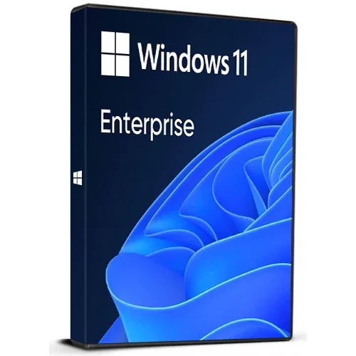 Windows 11 Enterprise Retail