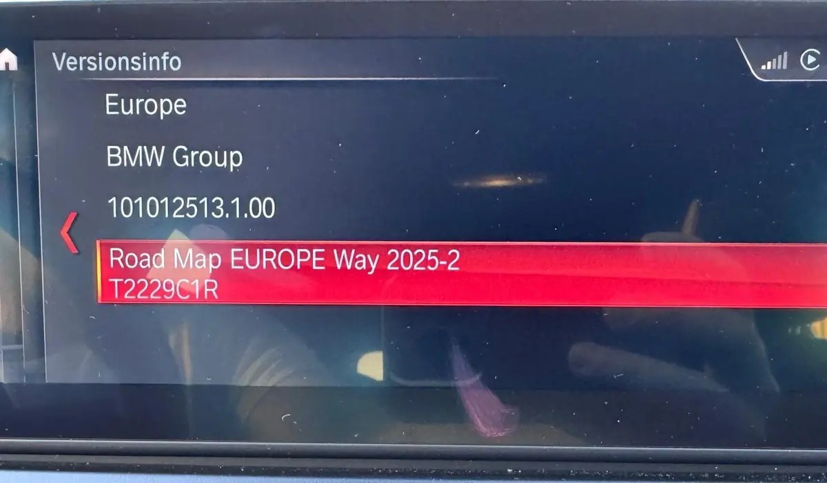 bmw-road-map-europe-way-2025-2