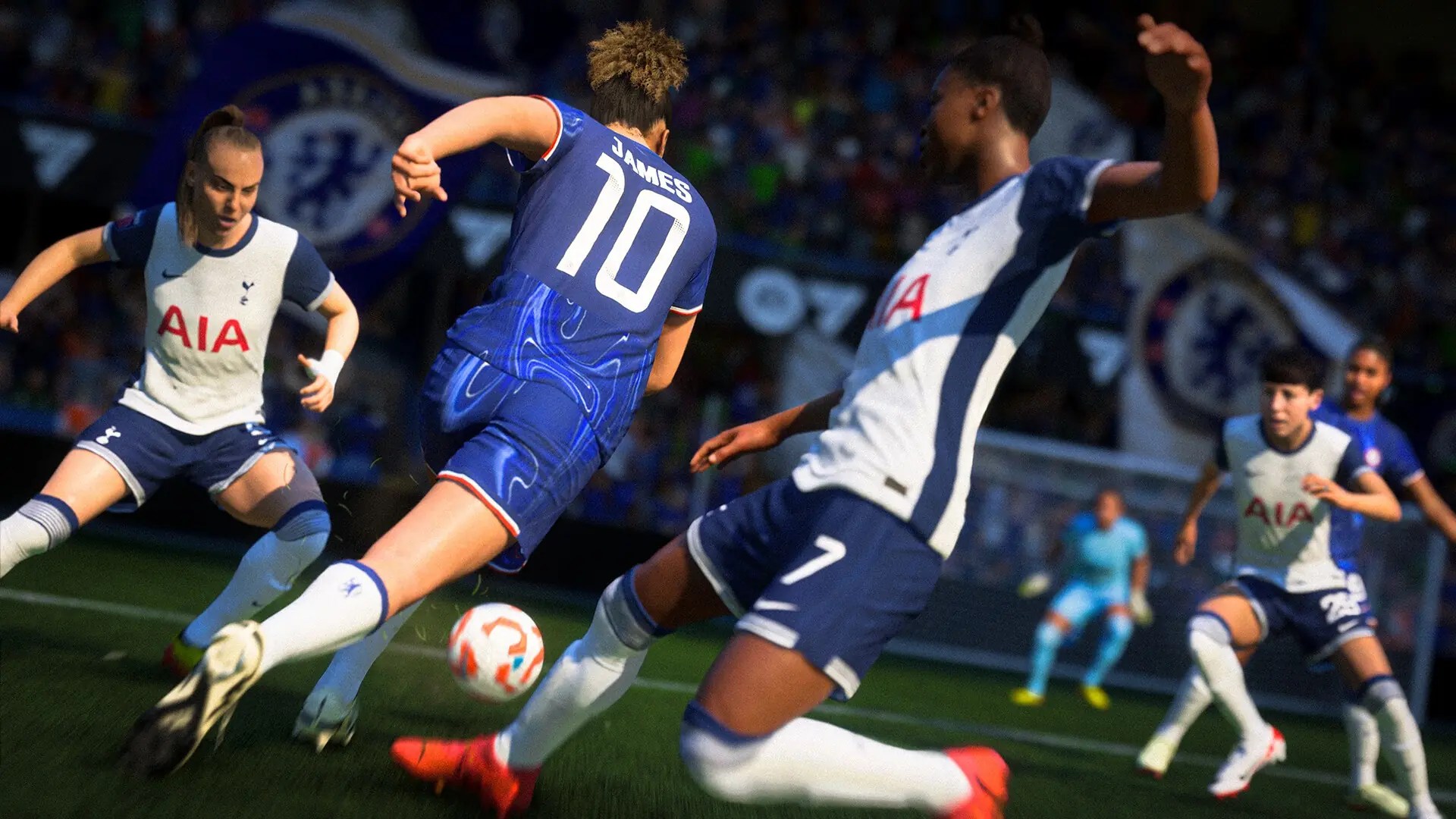 FC25 Ultimate gameplay 2