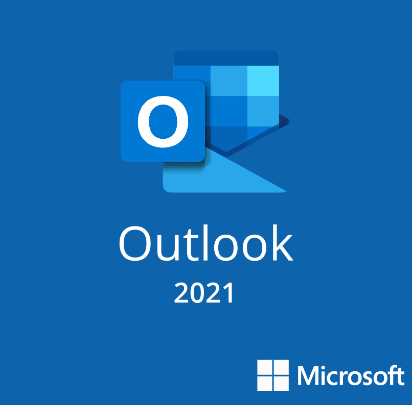 Microsoft Outlook 2021 license key